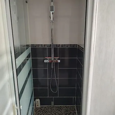 Comfortable House With Garden Casa de Férias *