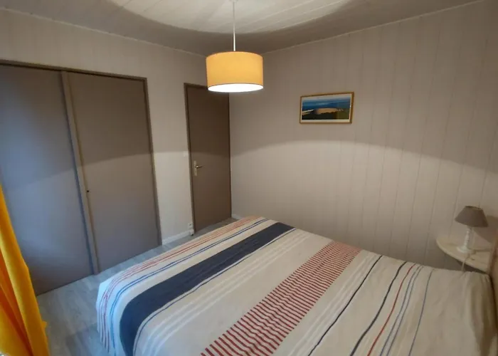 Comfortable House With Garden Casa de Férias *