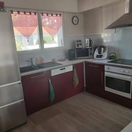 Comfortable House With Garden 別荘