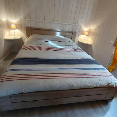 Comfortable House With Garden *