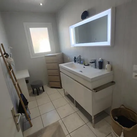 Comfortable House With Garden *