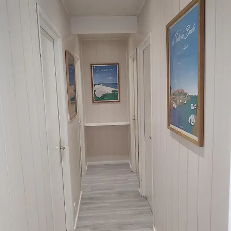 Comfortable House With Garden 別荘 ラ・テスト・ド・ビュシュ