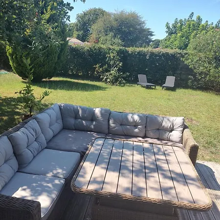 別荘 Comfortable House With Garden *